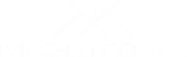 Mechatronix Logo